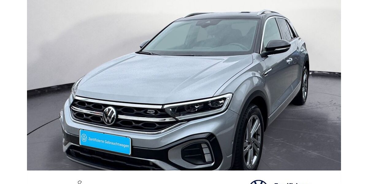VW T-Roc 19.288 km 28.950 &euro; Langenfeld 40764