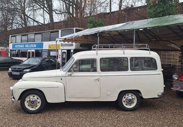 Volvo Andere 99.999 km 9.990 &euro; Köln Porz 51147