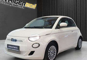 Fiat 500e 13.733 km 18.850 &euro; Neuss 41460