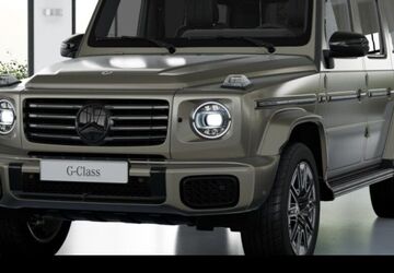 Mercedes-Benz G 450 9.500 km 179.990 &euro; Düsseldorf 40470