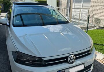 VW Polo 44.250 km 12.999 &euro; Bergisch Gladbach 51467