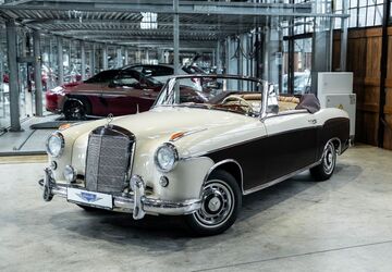 Mercedes-Benz 220 47.049 km 89.890 &euro; Düsseldorf 40591