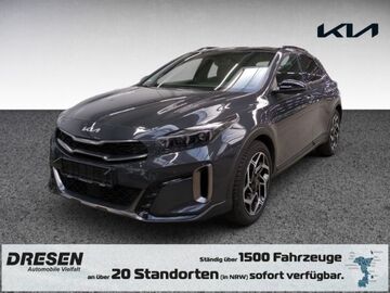 Gebrauchte Kia XCeed