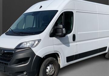Opel Movano 31.940 km 21.850 &euro; Bergheim 50126