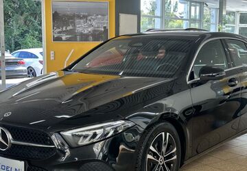 Mercedes-Benz A 180 39.000 km 26.999 &euro; Kerpen 50171