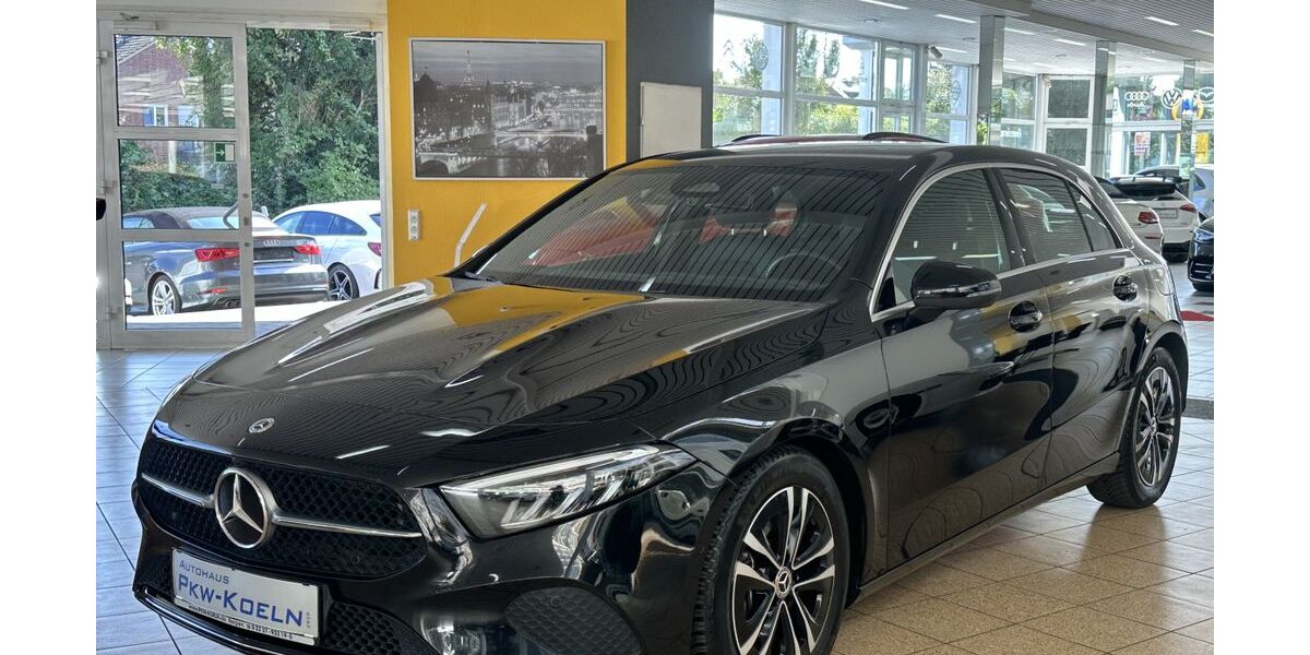 Mercedes-Benz A 180 39.000 km 26.999 &euro; Kerpen 50171