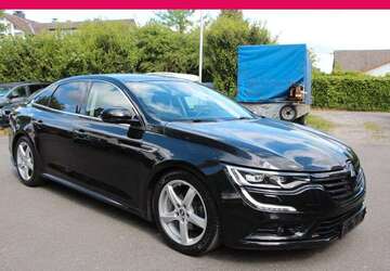 Renault Talisman 141.545 km 8.990 &euro; Hilden 40721