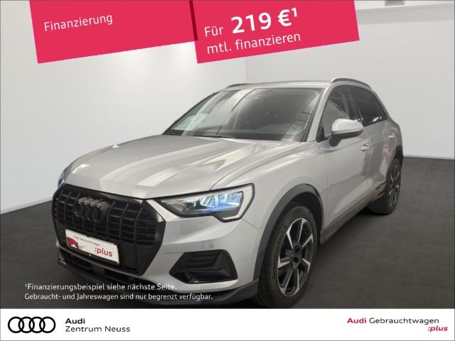 Audi Q3 7.844 km 38.110 &euro; Neuss 41464