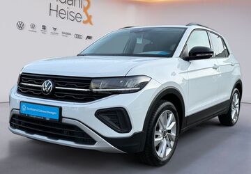 VW T-Cross 22.314 km 19.480 &euro; Köln 50739