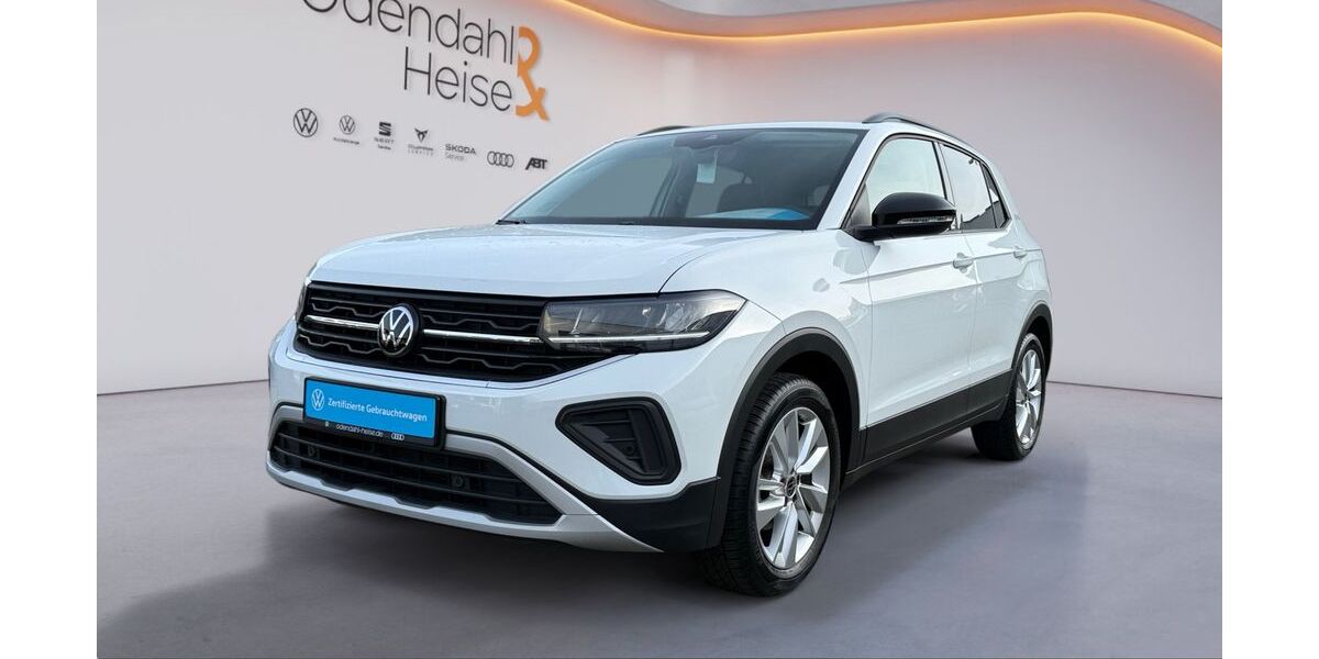 VW T-Cross 22.314 km 19.480 &euro; Köln 50739