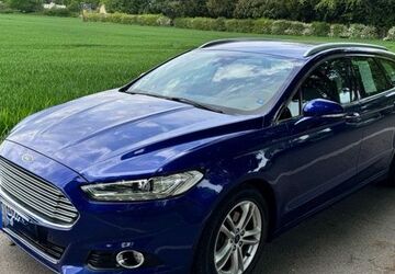 Ford Mondeo 102.500 km 12.899 &euro; Frechen 50226