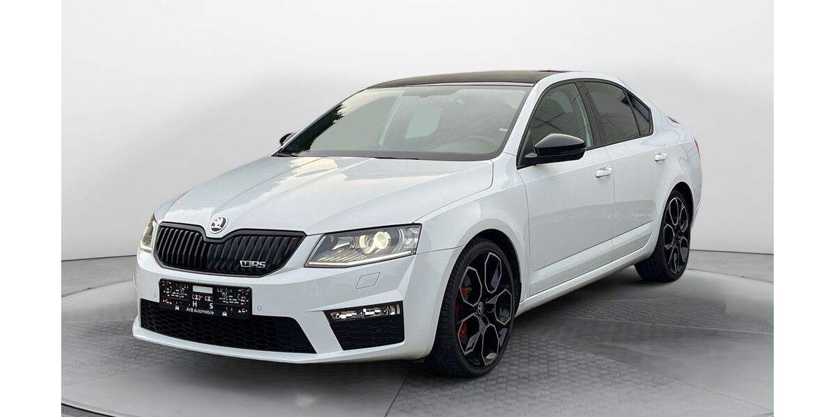 Skoda Octavia 39.527 km 21.900 &euro; Dormagen 41540