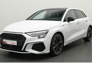 Audi A3 36.412 km 31.980 &euro; Leverkusen 51373