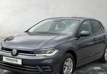 VW Polo 59.891 km 15.480 &euro; Wermelskirchen 42929