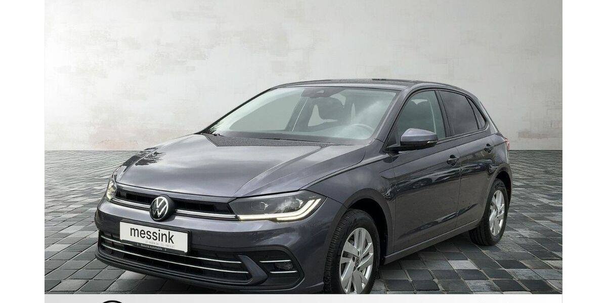 VW Polo 59.891 km 15.480 &euro; Wermelskirchen 42929