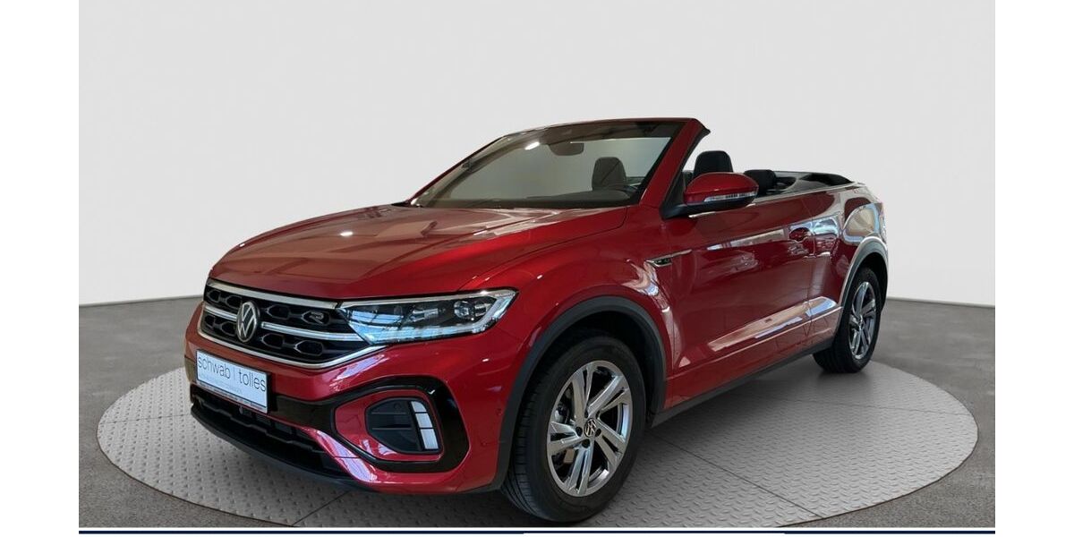 VW T-Roc 9.897 km 38.945 &euro; Neuss 41469