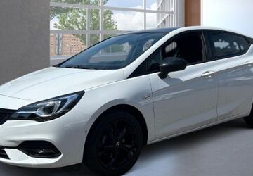 Opel Astra 49.999 km 17.887 &euro; Jüchen 41363