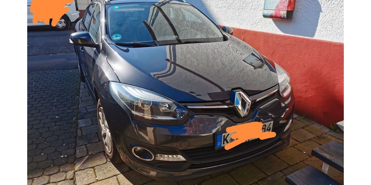 Renault Megane 193.500 km 2.990 &euro; Köln 51067