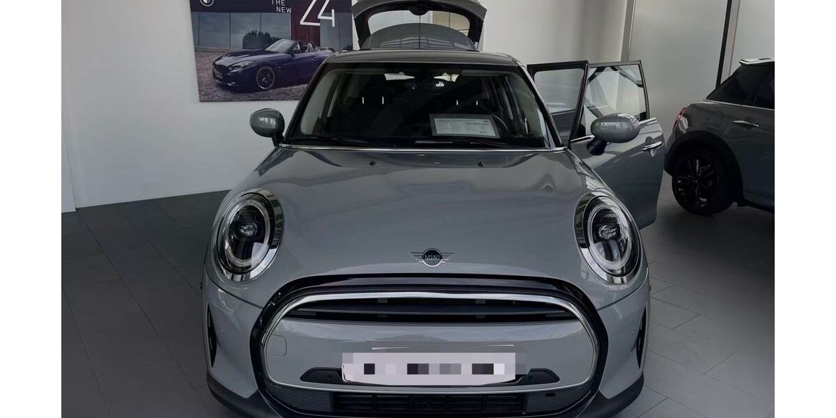 Mini ONE 49.200 km 18.300 &euro; Frechen 50226