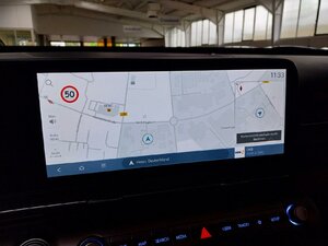 Hyundai Kona Prime 2WD AHK Bose SHZ LHZ Navi Kam 12.578 km 25.479 &euro; HAAN 42781