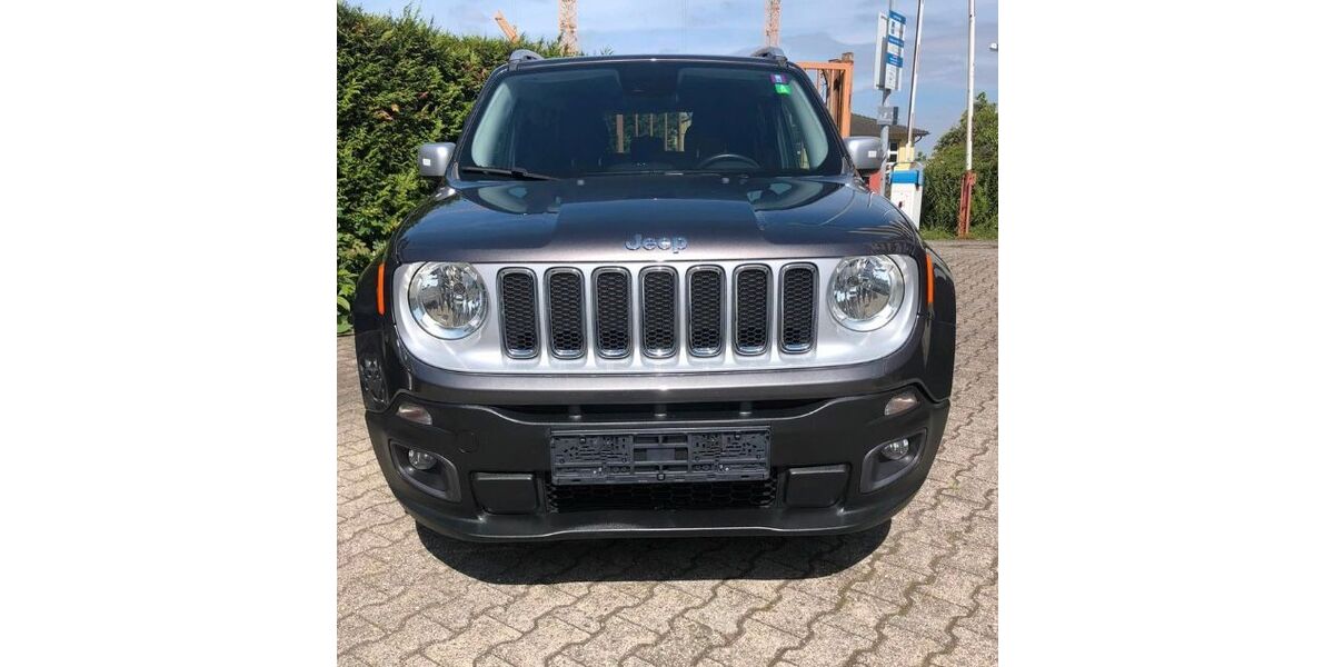 Jeep Renegade 131.000 km 8.999 &euro; Köln 50767