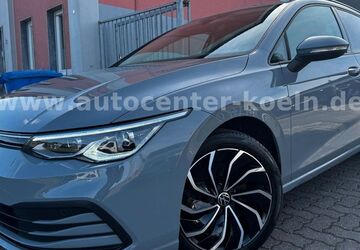 VW Golf 154.800 km 14.450 &euro; Bedburg 50181