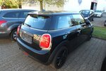 Mini ONE SALT NAVIGATION PDC SITZHEIZUNG KLIMAANLAGE 85.217 km 11.804 &euro; Köln 50858
