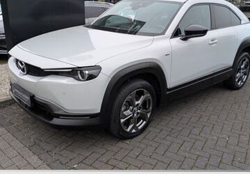 Mazda MX-30 47.869 km 14.685 &euro; Leverkusen 51373