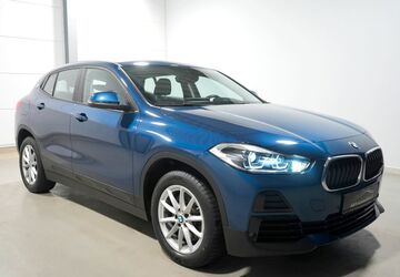 BMW X2 63.161 km 26.990 &euro; Hürth bei Köln 50354