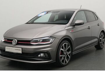 VW Polo 43.914 km 19.980 &euro; Leverkusen 51379