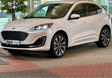 Ford Kuga 36.278 km 27.000 &euro; Köln 50769