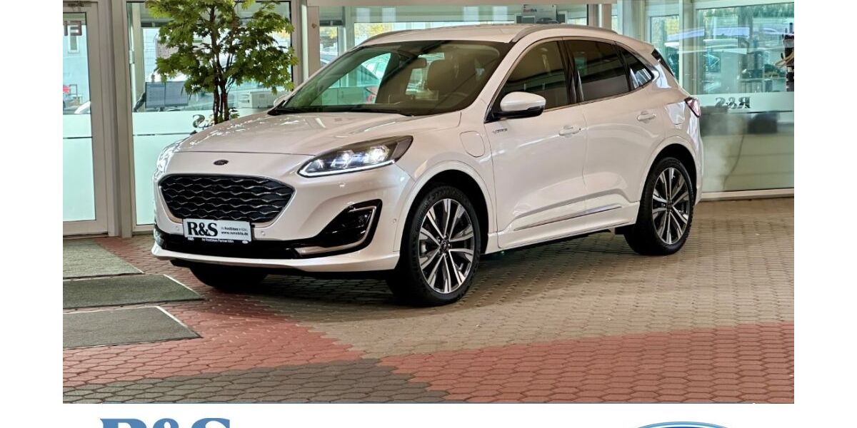 Ford Kuga 36.278 km 27.000 &euro; Köln 50769