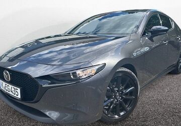 Mazda 3 4.402 km 26.950 &euro; Köln 50735