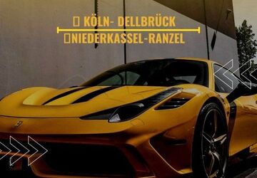 Volvo XC60 159.333 km 9.900 &euro; Köln 51069