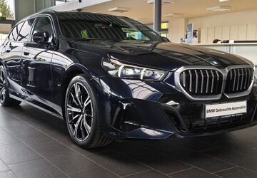 BMW 520 9.550 km 51.990 &euro; Langenfeld 40764