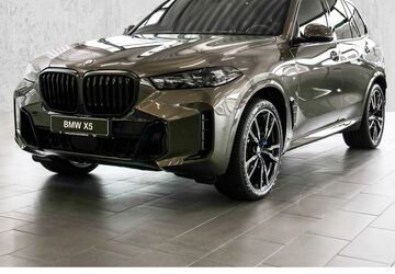 BMW X5 15 km 99.980 &euro; Köln Süd 50968