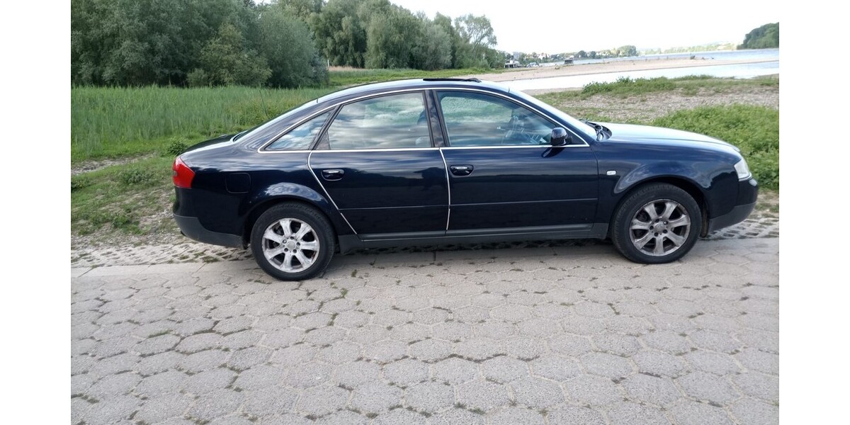 Audi A6 192.000 km 2.750 &euro; Köln 50667