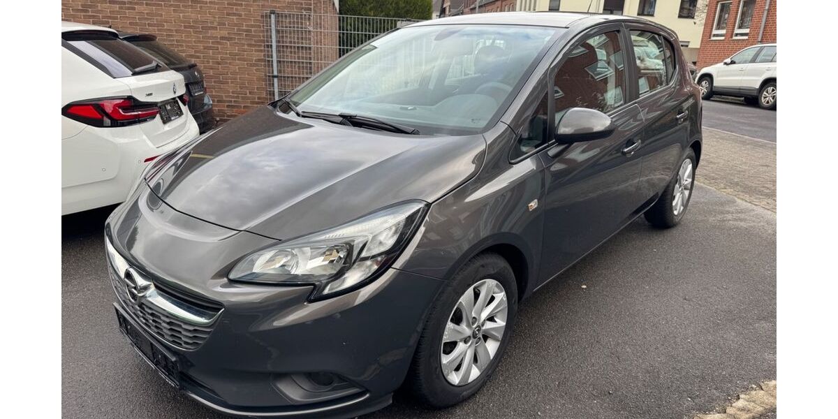 Opel Corsa 178.000 km 4.990 &euro; Neuss 41462