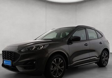 Ford Kuga 15.961 km 22.890 &euro; Düsseldorf 40549