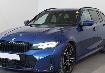 BMW 320 49.700 km 36.475 &euro; Meerbusch 40668