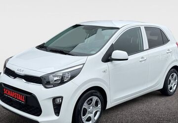 Kia Picanto 20.307 km 14.479 &euro; Elsdorf (bei Köln) 50189