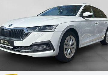 Skoda Octavia 92.446 km 20.390 &euro; Remscheid 42857