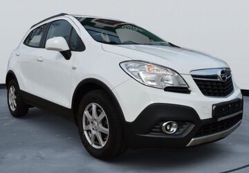 Opel Mokka 131.000 km 6.250 &euro; Bergisch Gladbach 51469