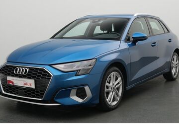 Audi A3 79.305 km 24.480 &euro; Leverkusen 51373