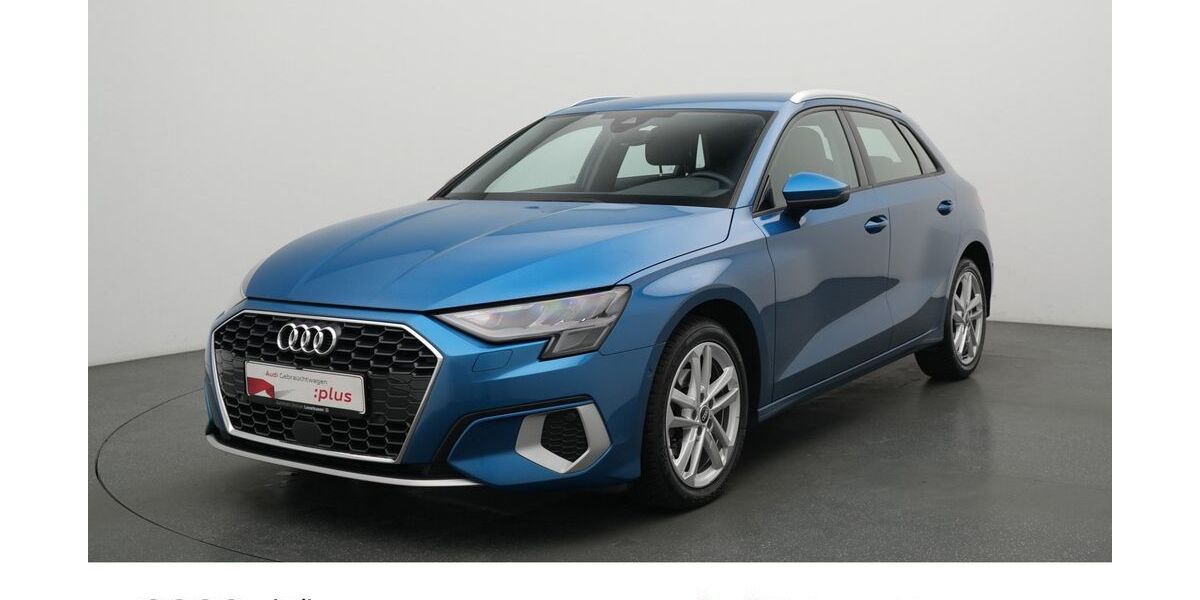 Audi A3 79.305 km 24.480 &euro; Leverkusen 51373