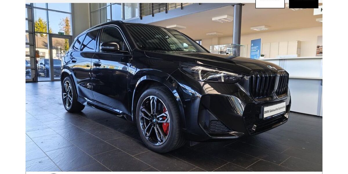 BMW X1 4.752 km 43.990 &euro; Langenfeld 40764