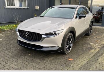 Mazda CX-30 1.475 km 29.428 &euro; Leverkusen 51373