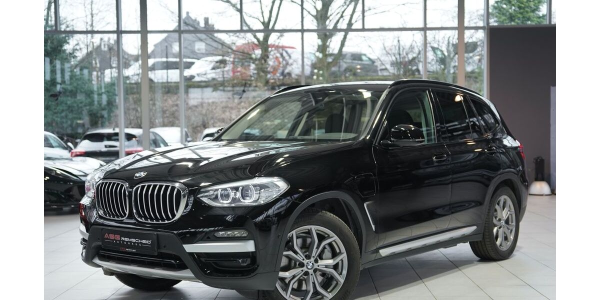 BMW X3 56.000 km 30.800 &euro; Remscheid/NRW 42855