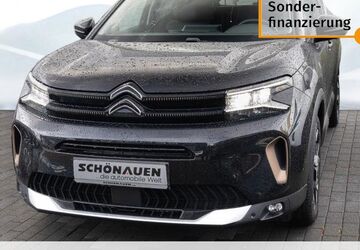 Citroen C5 Aircross 20.600 km 19.990 &euro; Hilden 40721