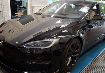 Tesla Model S 40.923 km 79.880 &euro; Köln 50996